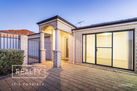 Property photo of 9A Marian Street Innaloo WA 6018