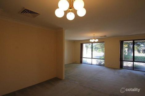 Property photo of 87 Herreshoff Ramble Ocean Reef WA 6027