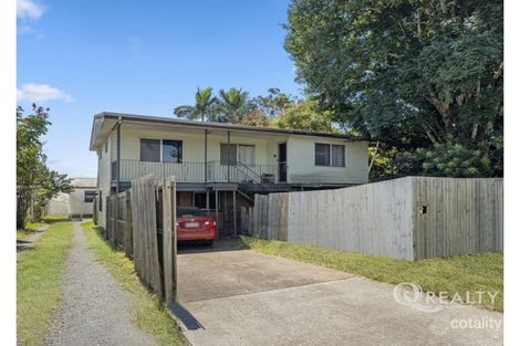 62 AQUARIUS DR, KINGSTON, QLD 4114