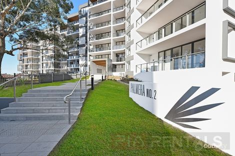 506s/2 Lardelli Dr, Ryde, NSW 2112