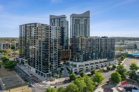 508/4 Grazier Lane, Belconnen, ACT 2617