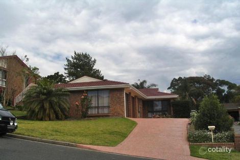 10 Carbeen Cres, Cordeaux Heights, NSW 2526