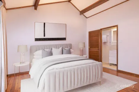 Property photo of 6 Ludmila Close Carlingford NSW 2118