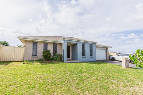 Property photo of 3 Mortlock Avenue Dubbo NSW 2830