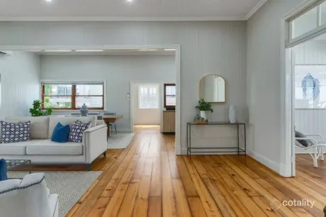 Property photo of 26 Park Street Hawthorne QLD 4171