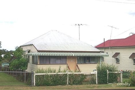 Property photo of 72 Keogh Street West Ipswich QLD 4305