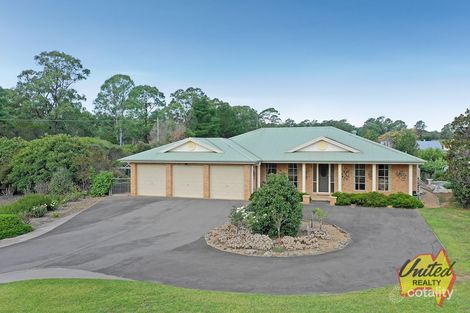 Property photo of 625 Pheasants Nest Road Pheasants Nest NSW 2574