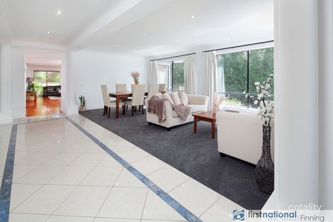 Property photo of 5 Woolmer Court Frankston South VIC 3199