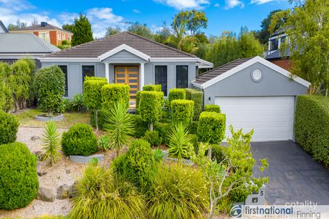 Property photo of 5 Woolmer Court Frankston South VIC 3199