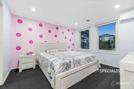 Property photo of 41 Honey Myrtle Way Cranbourne VIC 3977