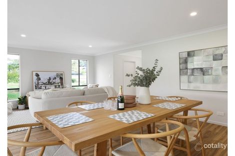 Property photo of 17 Grace View Street Darling Heights QLD 4350