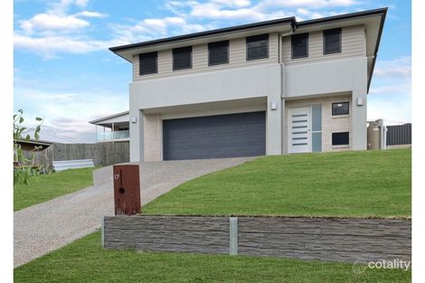 Property photo of 17 Grace View Street Darling Heights QLD 4350