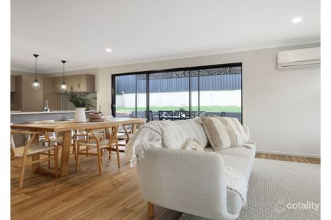 Property photo of 17 Grace View Street Darling Heights QLD 4350