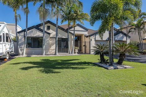 Property photo of 40 Tradewinds Drive Banksia Beach QLD 4507