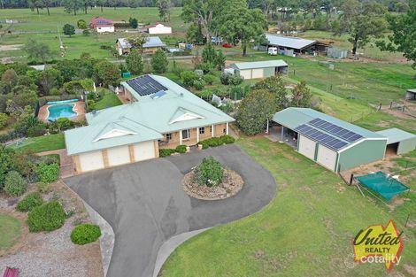 Property photo of 625 Pheasants Nest Road Pheasants Nest NSW 2574