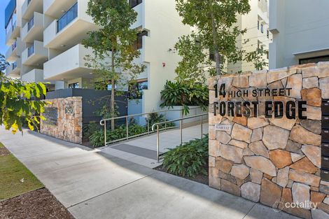 Property photo of 106/14-16 High Street Sippy Downs QLD 4556