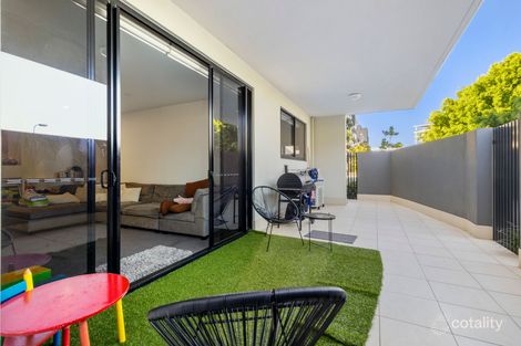 Property photo of 106/14-16 High Street Sippy Downs QLD 4556