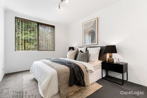 Property photo of 68/128-158 George Street Redfern NSW 2016