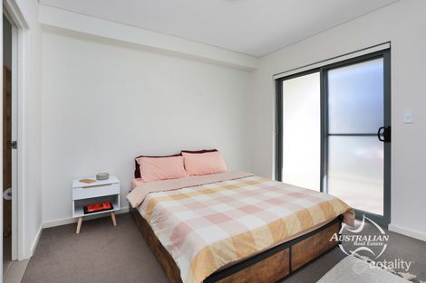 Property photo of 28/12 Merriville Road Kellyville Ridge NSW 2155