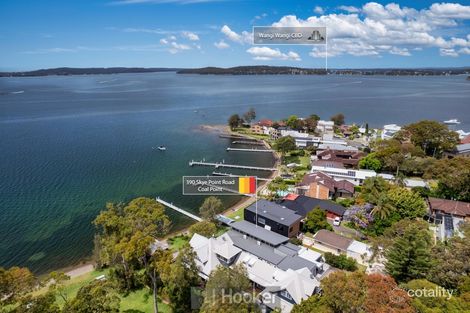 Property photo of 390 Skye Point Road Coal Point NSW 2283