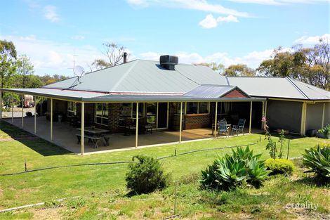 Property photo of 431B Spring Gully Road Spring Gully SA 5453