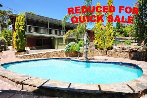 Property photo of 10 Vincent Boulevard Flagstaff Hill SA 5159