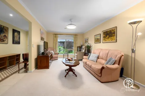 Property photo of 9 Evergreen Place Yarra Junction VIC 3797