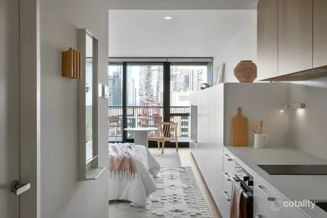 1616/7 Siddeley St, Docklands, VIC 3008