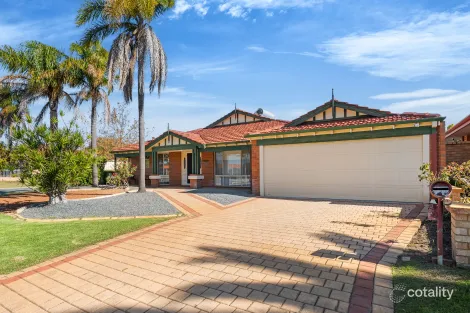 Property photo of 20 Argonaut Avenue Waikiki WA 6169