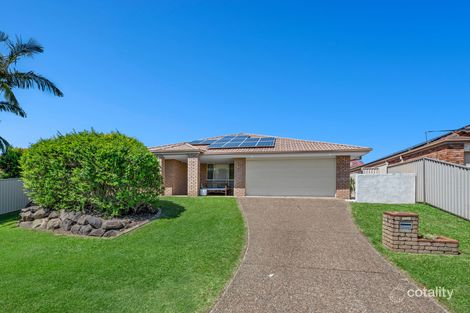 Property photo of 26 Gemini Circuit Molendinar QLD 4214