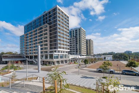 Property photo of 1108/19 Halifax Street Macquarie Park NSW 2113