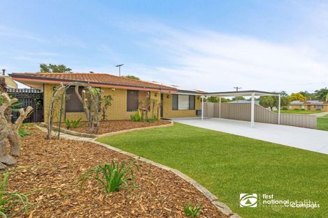 13 Dancy Way, Seville Grove, WA 6112