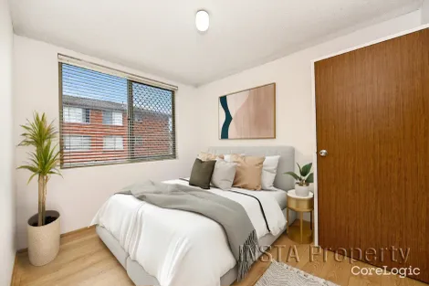 Property photo of 4/88 Regent Street Regents Park NSW 2143