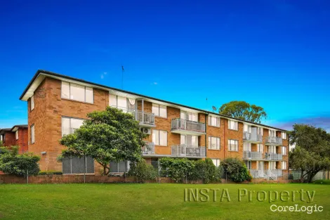 Property photo of 4/88 Regent Street Regents Park NSW 2143