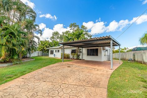 6 Finette Ct, Rasmussen, QLD 4815