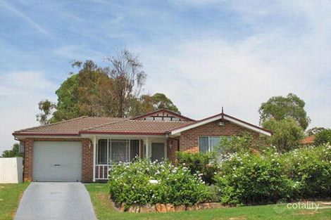 36 Azzopardi Ave, Glendenning, NSW 2761