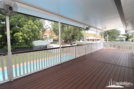 Property photo of 3 Raven Crescent Townview QLD 4825