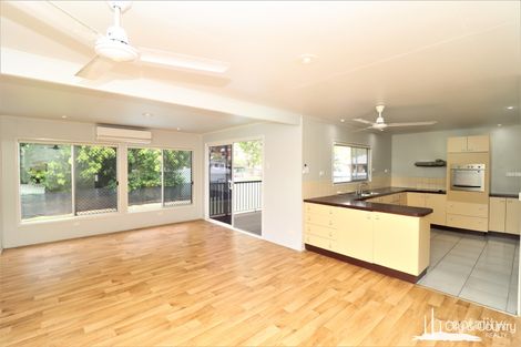 Property photo of 3 Raven Crescent Townview QLD 4825