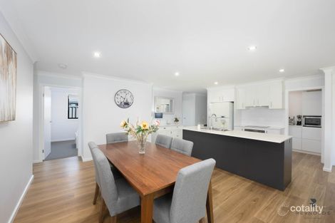 Property photo of 50 Suttor Avenue Caerleon NSW 2850