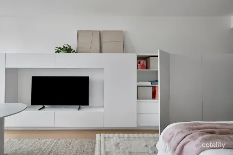 1909/7 Siddeley St, Docklands, VIC 3008