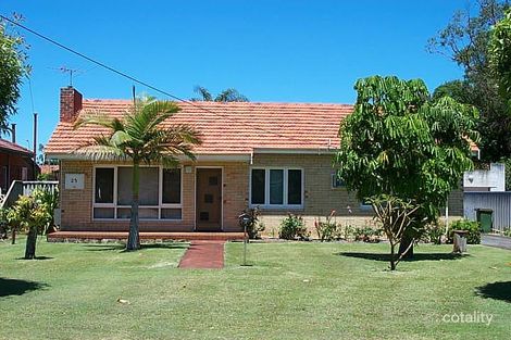 25 Thorpe St, Morley, WA 6062
