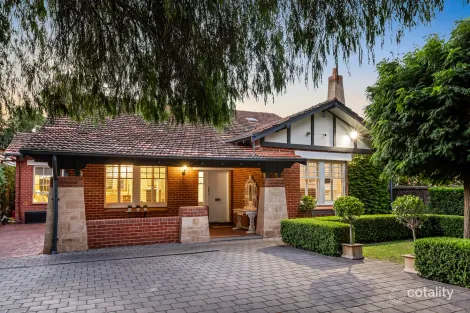 9 Giles St, Toorak Gardens, SA 5065