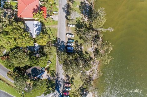 Property photo of 2 Riverside Crescent Brunswick Heads NSW 2483