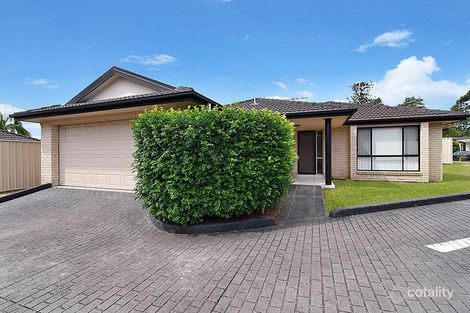 6/319 Old Pacific Hwy, Swansea, NSW 2281