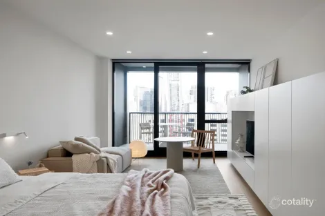 Property photo of 1306/7 Siddeley Street Docklands VIC 3008