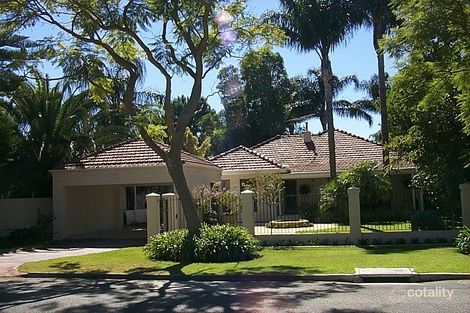 Property photo of 6 Tain Street Applecross WA 6153