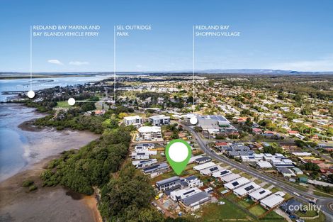 Lot 7/123 Esplanade, Redland Bay, QLD 4165