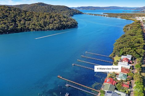 Property photo of 11 Waterview Street Woy Woy NSW 2256