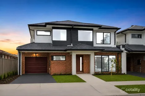 Property photo of 2B High Street Laverton VIC 3028
