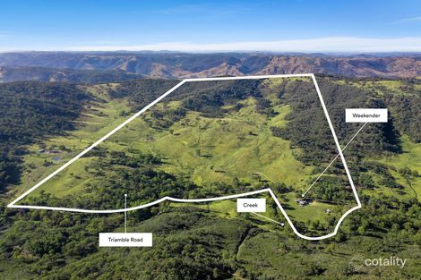 Property photo of 1885 Triamble Road Triamble NSW 2850